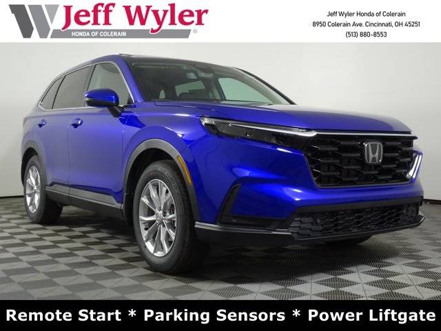 2023 Honda CR-V EX-L — SUV — 46,309 mi — Cincinnati, OH
