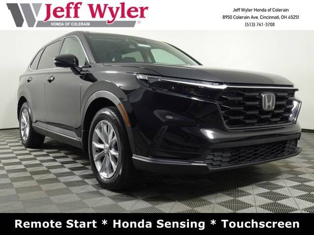 2024 Honda CR-V EX — SUV — 49,450 mi — Cincinnati, OH