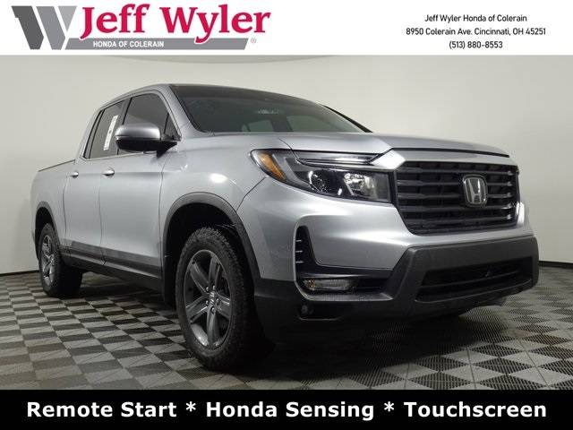 2023 Honda Ridgeline RTL — Pickup Truck — 36,983 mi — Cincinnati, OH