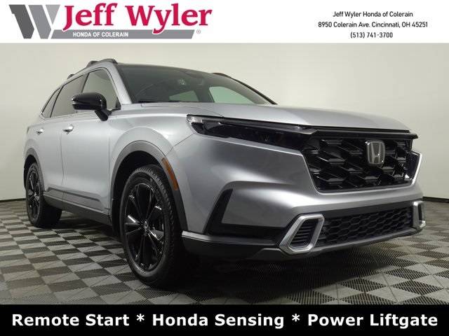 2023 Honda CR-V Hybrid Sport Touring — SUV — 21,164 mi — Cincinnati, OH