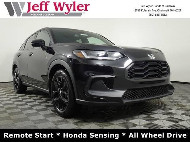 2024 Honda HR-V Sport — SUV — 26,947 mi — Cincinnati, OH