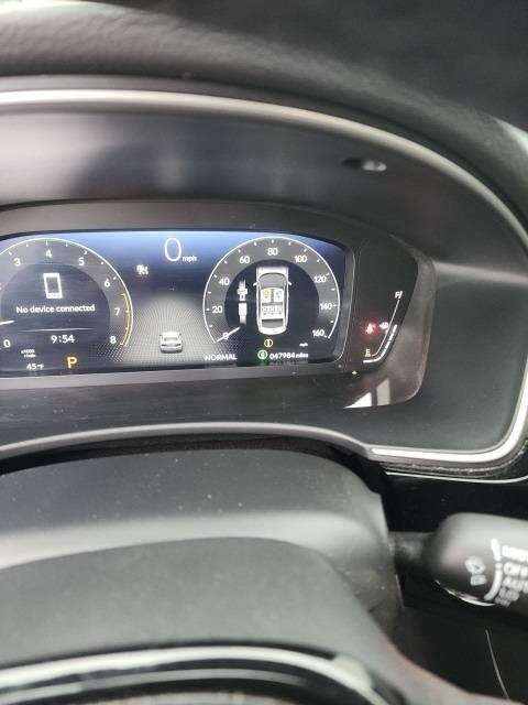 2024 Honda Civic Touring — Sedan — 47,984 mi — Cincinnati, OH
