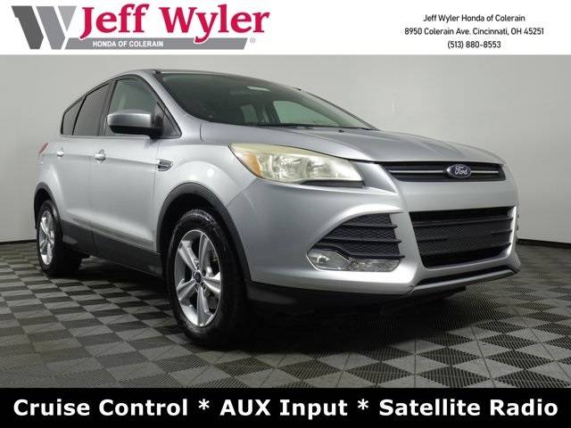 2014 Ford Escape SE — SUV — 115,743 mi — Cincinnati, OH