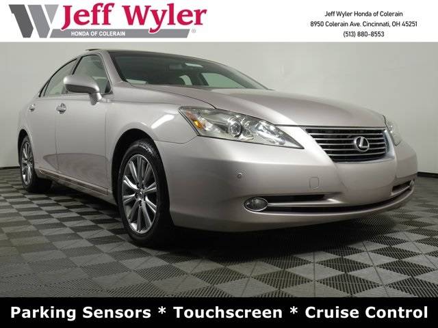 2008 Lexus ES ES 350 — Sedan — 137,253 mi — Cincinnati, OH