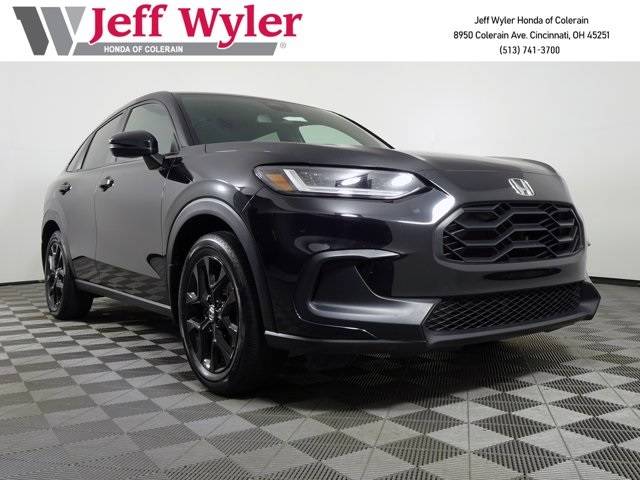 2023 Honda HR-V Sport — SUV — 51,950 mi — Cincinnati, OH