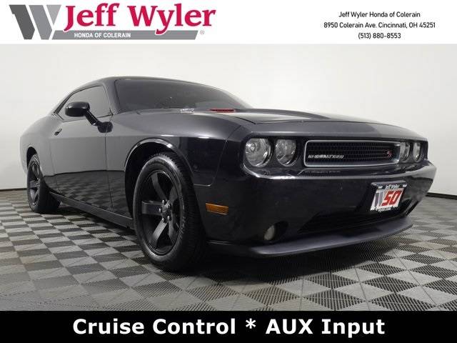 2014 Dodge Challenger R/T — Coupe — 182,218 mi — Cincinnati, OH