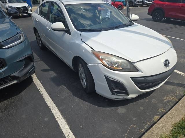2011 Mazda Mazda3 i Touring — Sedan — 183,940 mi — Cincinnati, OH