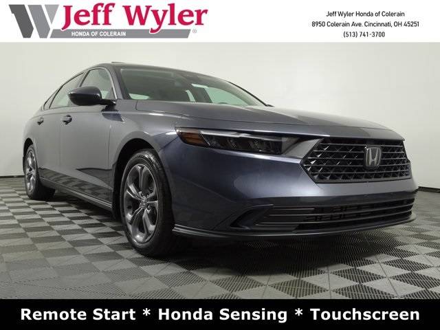 2024 Honda Accord EX — Sedan — 22,154 mi — Cincinnati, OH