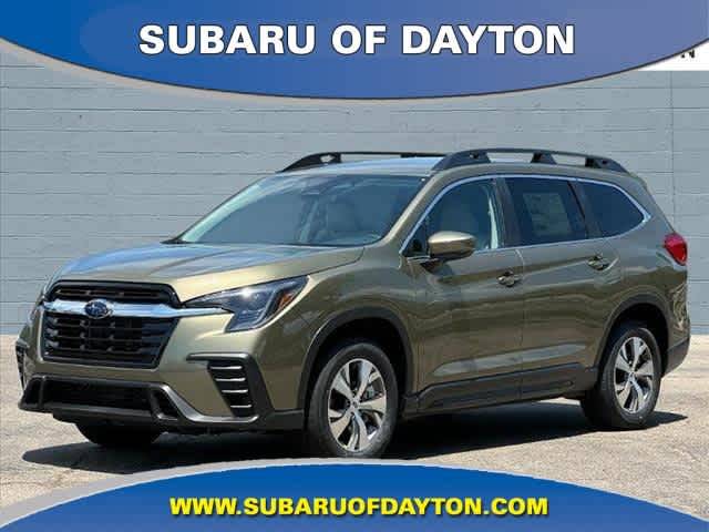 2024 Subaru Ascent Premium — SUV — 6,562 mi — Dayton, OH
