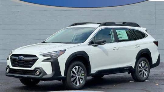 2025 Subaru Outback Standard — SUV — 25,464 mi — Dayton, OH