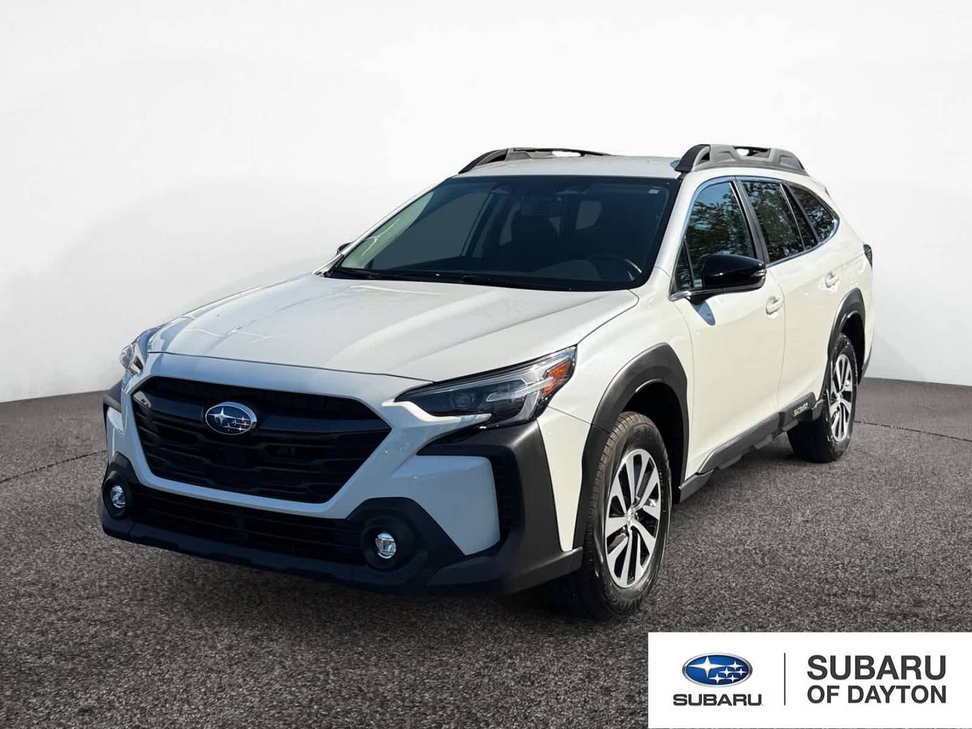 2025 Subaru Outback Premium — SUV — 7,841 mi — Dayton, OH