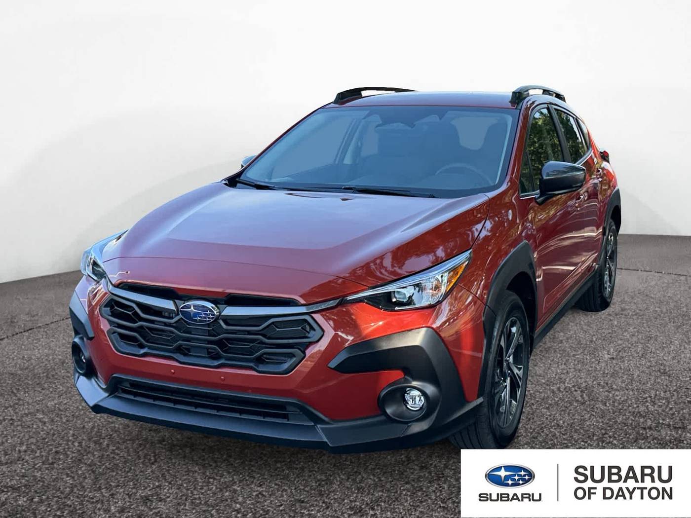 2025 Subaru Crosstrek Premium — SUV — 2,352 mi — Dayton, OH