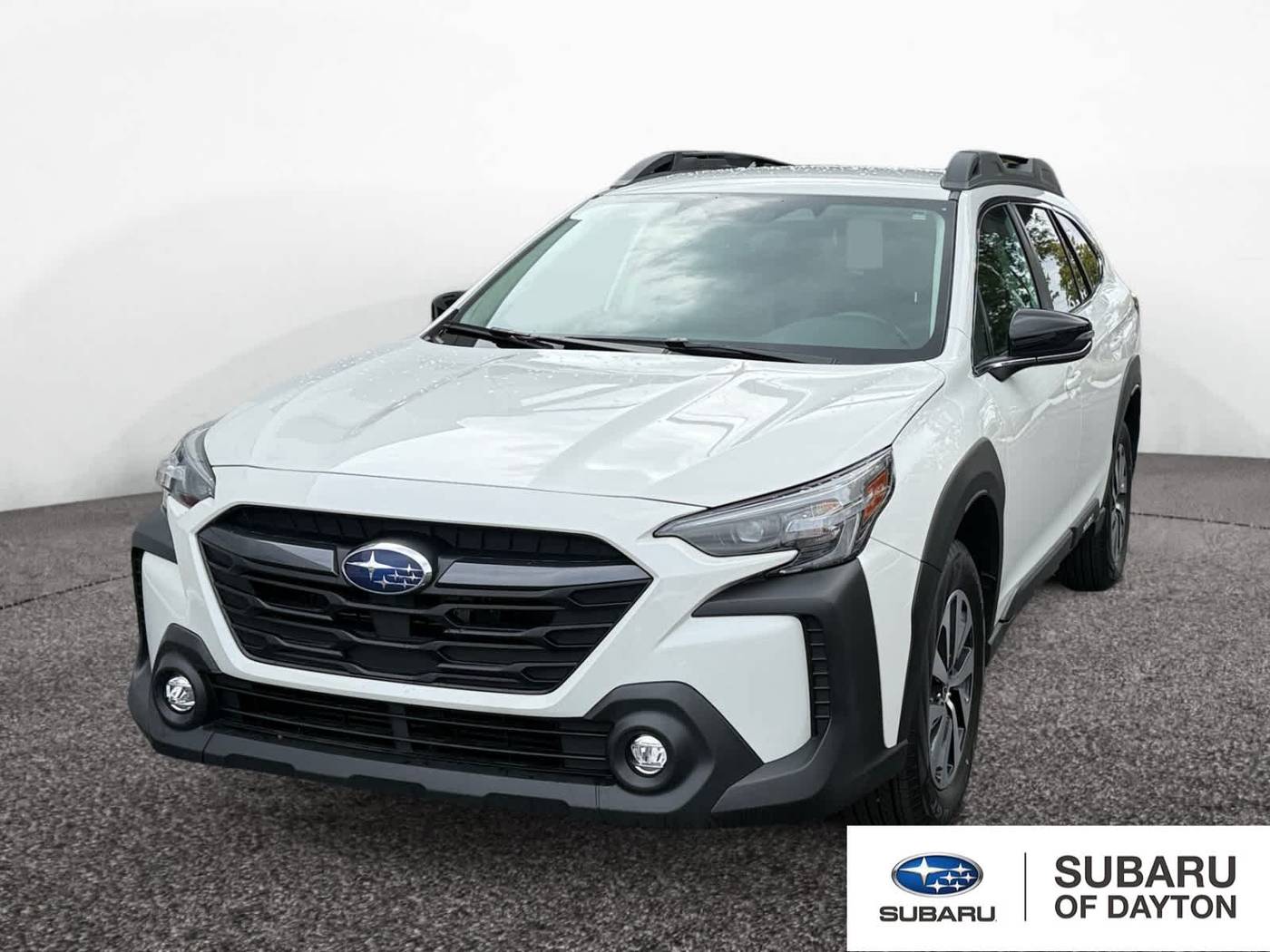 2025 Subaru Outback Premium — SUV — 9,979 mi — Dayton, OH