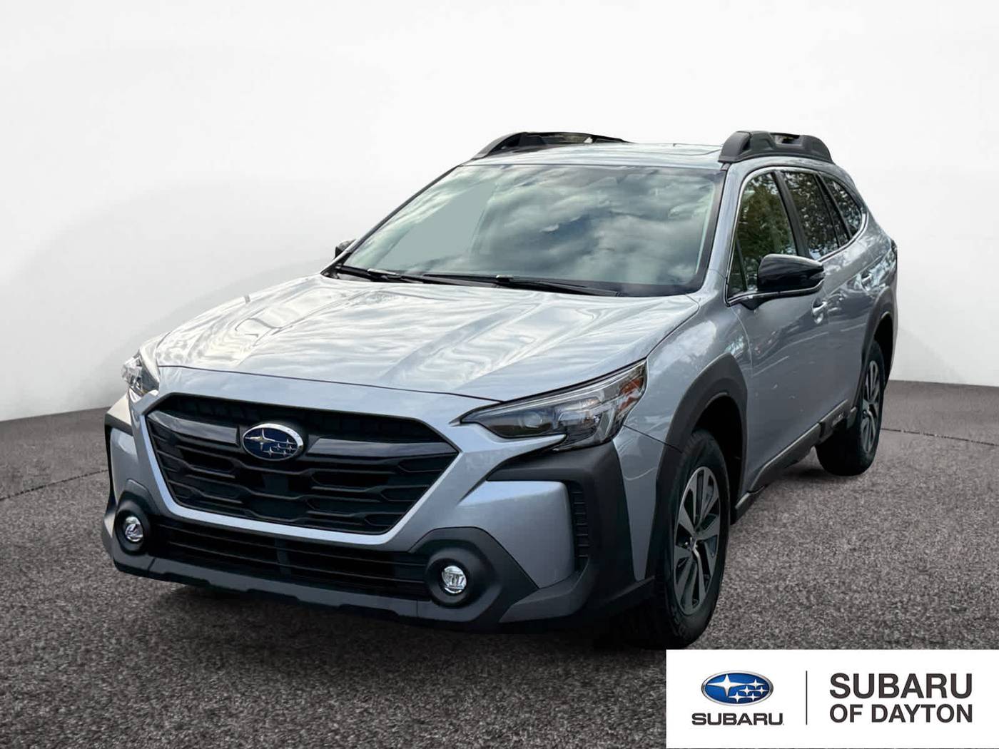 2025 Subaru Outback Premium — SUV — 10,757 mi — Dayton, OH
