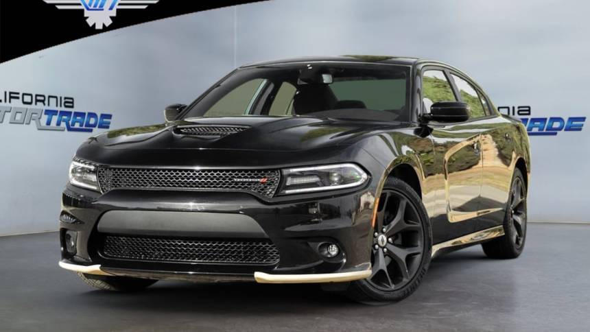 2019 Dodge Charger GT — Sedan — 63,118 mi — Norco, CA