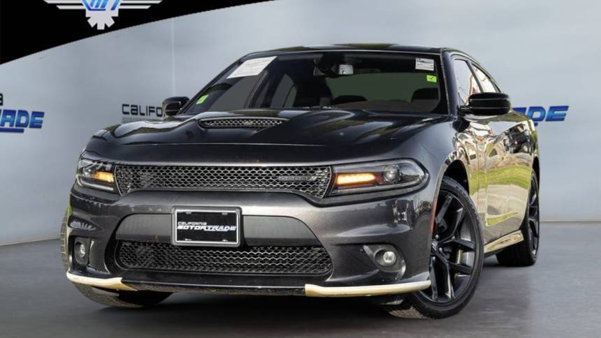 2021 Dodge Charger GT — Sedan — 21,189 mi — Norco, CA