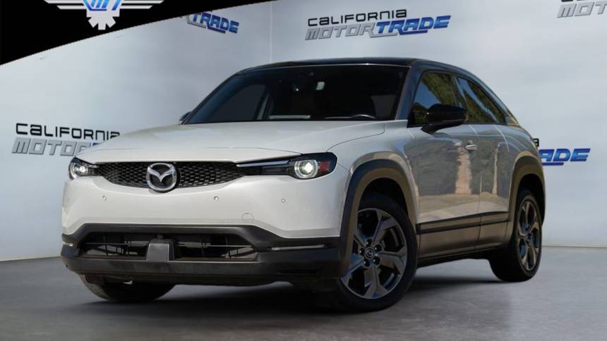 2022 Mazda MX-30 EV Premium Plus — SUV — 29,995 mi — Norco, CA