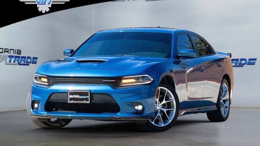 2021 Dodge Charger GT — Sedan — 29,423 mi — Norco, CA