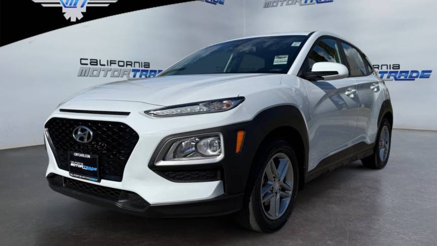 2020 Hyundai Kona SE — SUV — 39,075 mi — Norco, CA