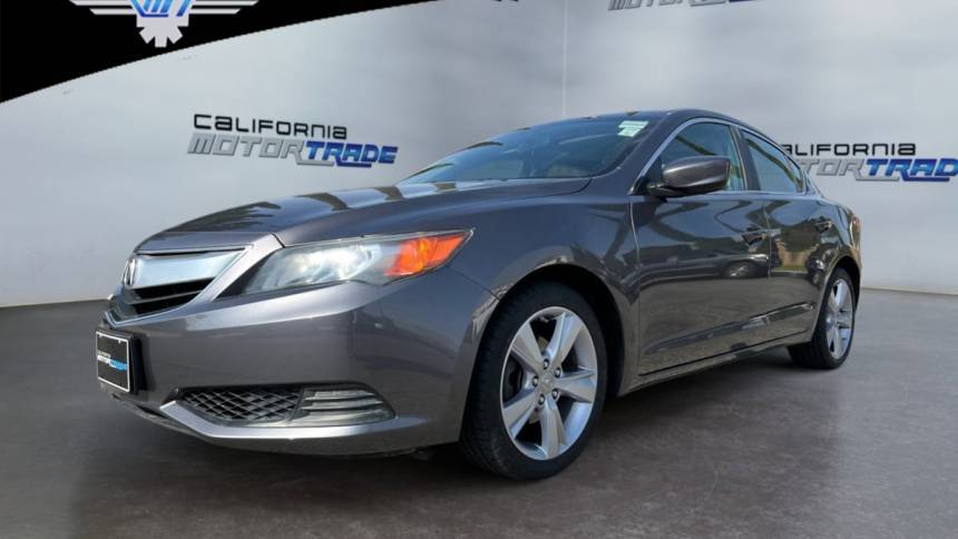 2015 Acura ILX Standard — Sedan — 59,220 mi — Norco, CA