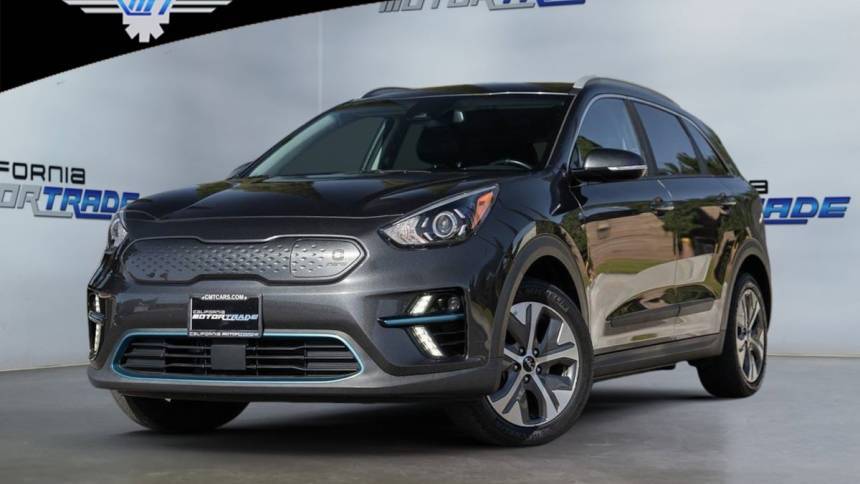 2022 Kia Niro EV EX — SUV — 48,932 mi — Norco, CA