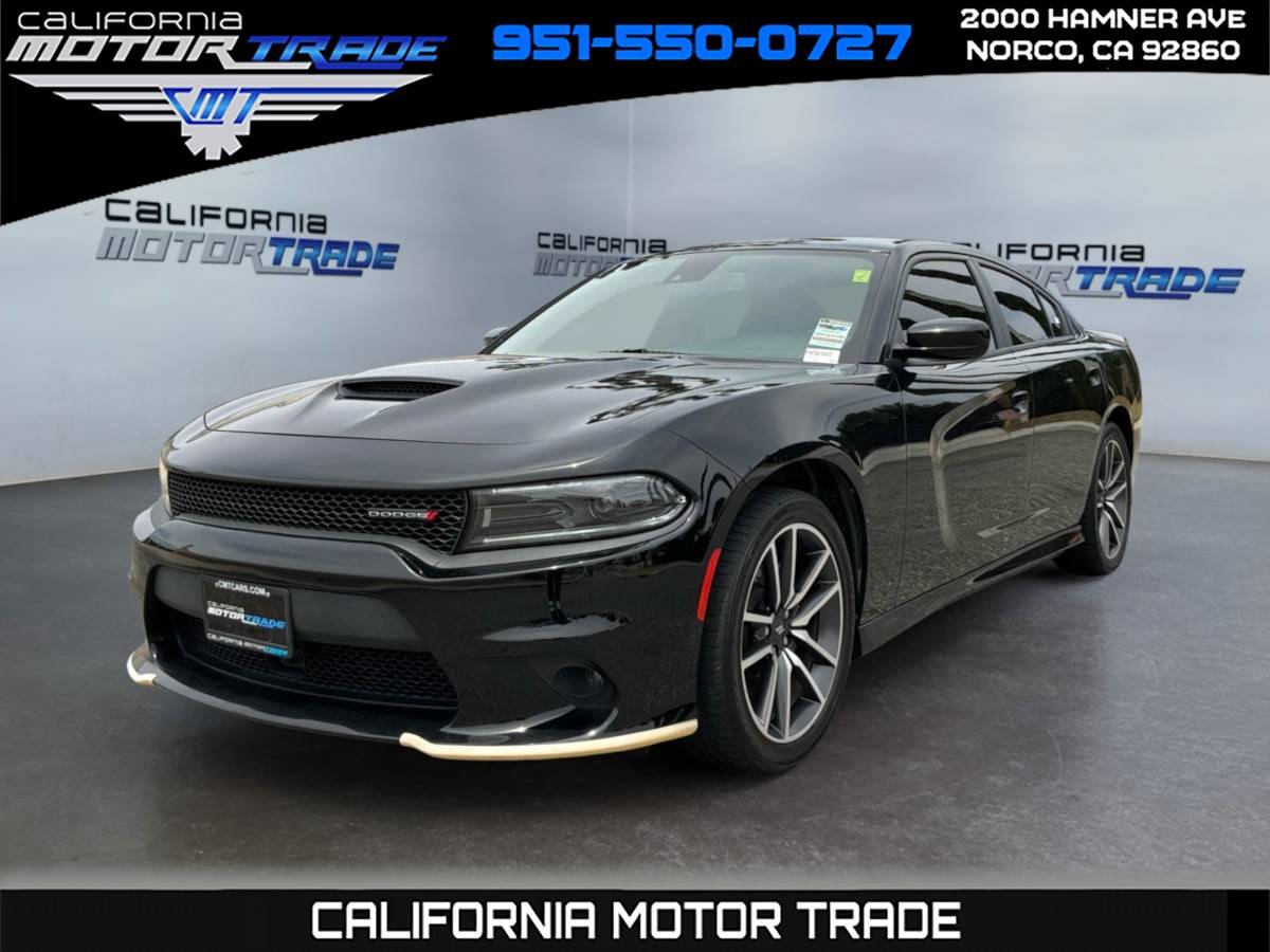 2023 Dodge Charger GT