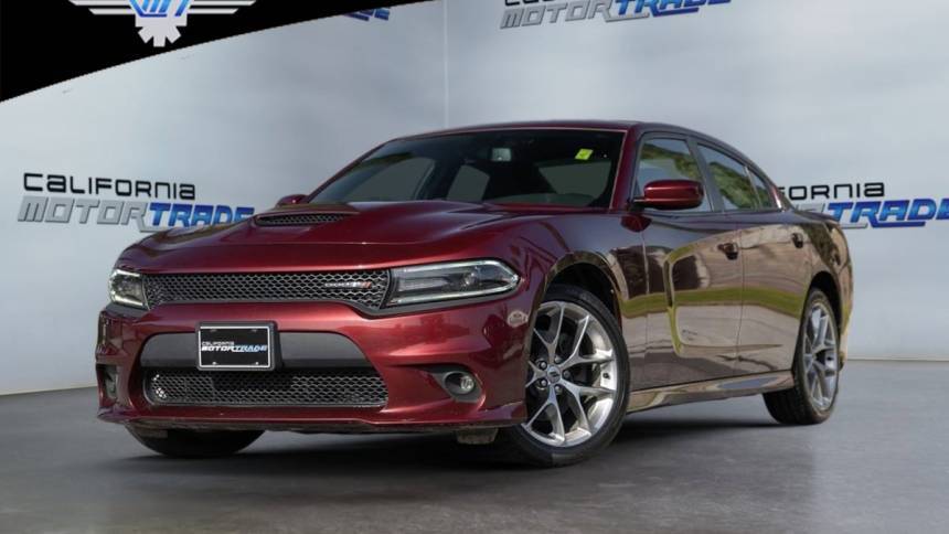 2020 Dodge Charger GT — Sedan — 65,964 mi — Norco, CA