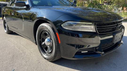 Used Dodge Charger Police for Sale Near Me Page 3 TrueCar