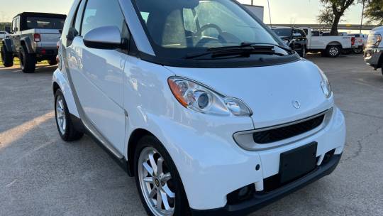 Used Smart for Sale