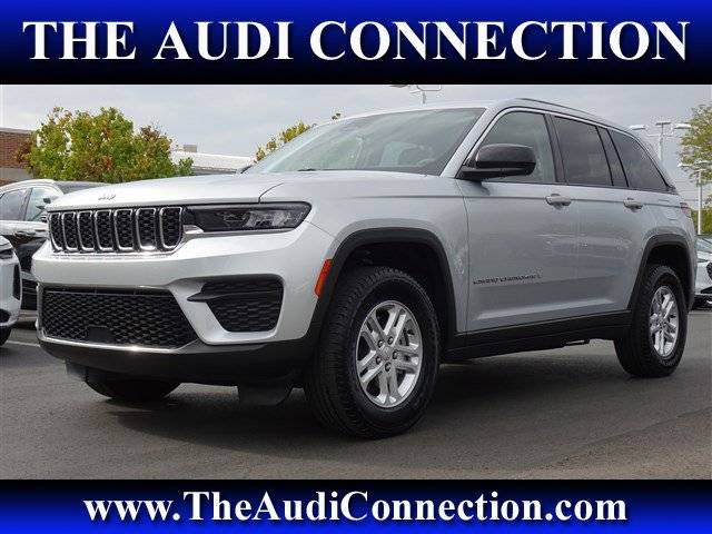 2023 Jeep Grand Cherokee Laredo — SUV — 36,364 mi — Cincinnati, OH
