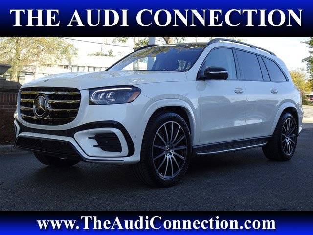 2024 Mercedes-Benz GLS GLS 450 — SUV — 24,674 mi — Cincinnati, OH