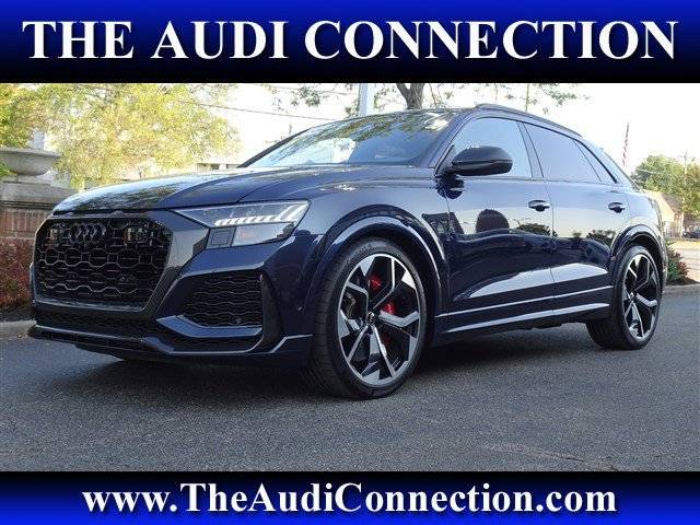 2024 Audi RS Q8 Standard — SUV — 4,452 mi — Cincinnati, OH