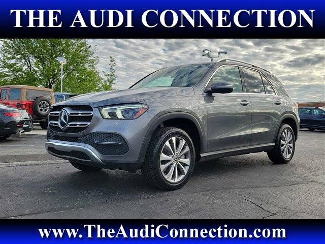 2022 Mercedes-Benz GLE GLE 350 — SUV — 47,859 mi — Cincinnati, OH