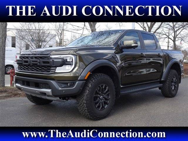 2024 Ford Ranger Raptor — Pickup Truck — 5,002 mi — Cincinnati, OH