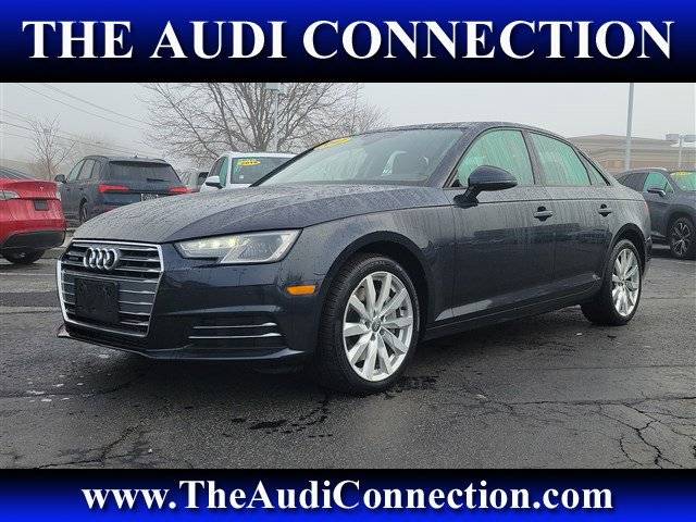 2017 Audi A4 Premium — Sedan — 68,816 mi — Cincinnati, OH
