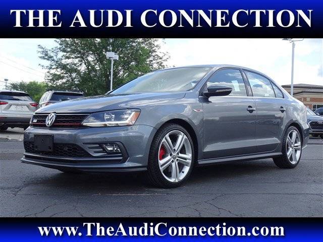 2017 Volkswagen Jetta GLI — Sedan — 75,411 mi — Cincinnati, OH