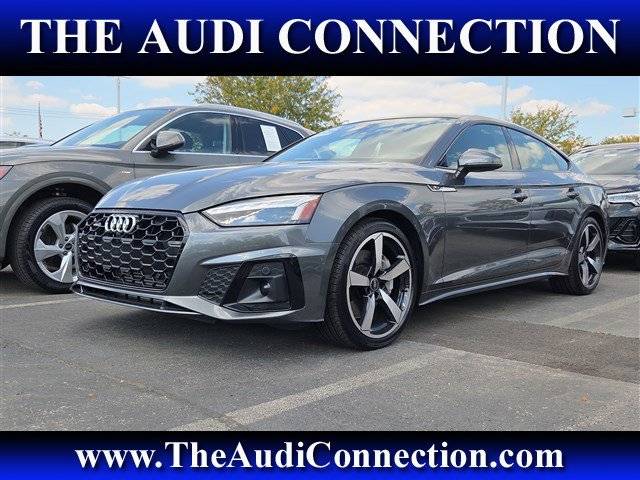 2025 Audi A5 S line Premium Plus — Hatchback — 3,676 mi — Cincinnati, OH