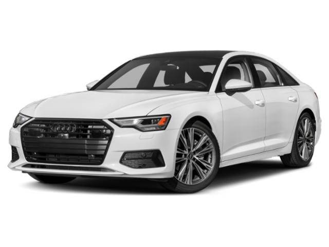 2023 Audi A6 Premium Plus — Sedan — 13,187 mi — Cincinnati, OH
