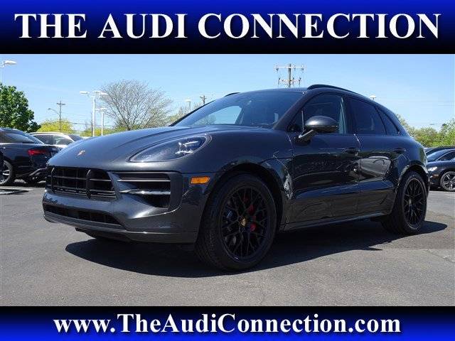 2020 Porsche Macan GTS — SUV — 53,647 mi — Cincinnati, OH