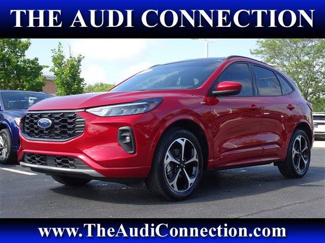 2023 Ford Escape ST-Line Select — SUV — 24,973 mi — Cincinnati, OH