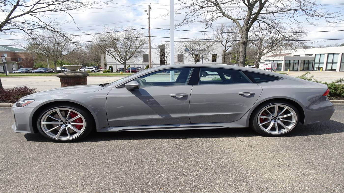 アウディ　RS7 純正 2022 Audi RS 7 Sportback | www.driveHCC.com