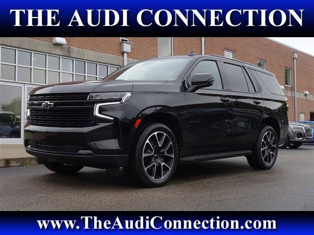 2023 Chevrolet Tahoe RST — SUV — 20,072 mi — Cincinnati, OH