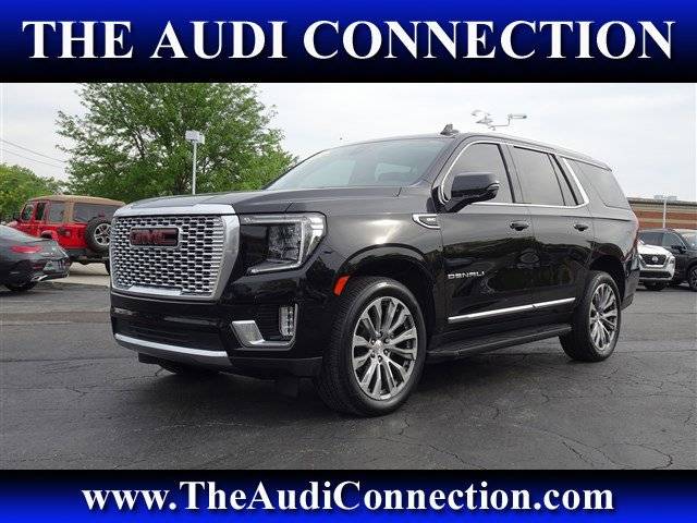 2021 GMC Yukon Denali — SUV — 89,844 mi — Cincinnati, OH