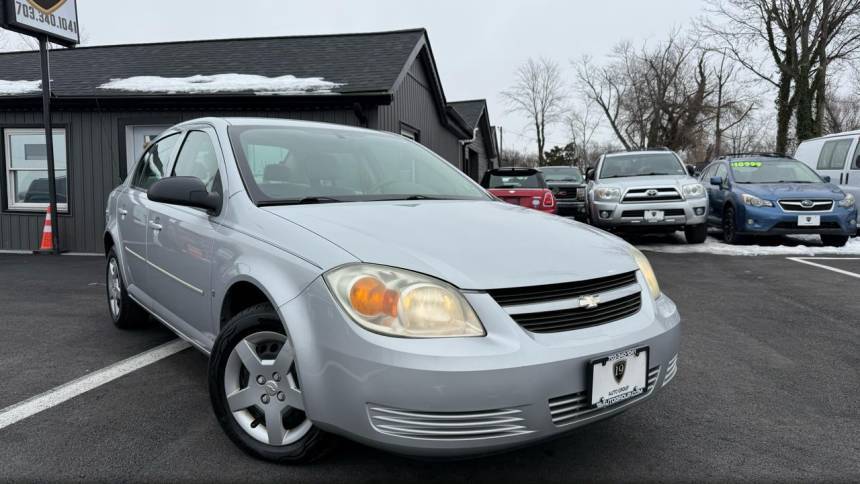 2006 Chevrolet Cobalt LS