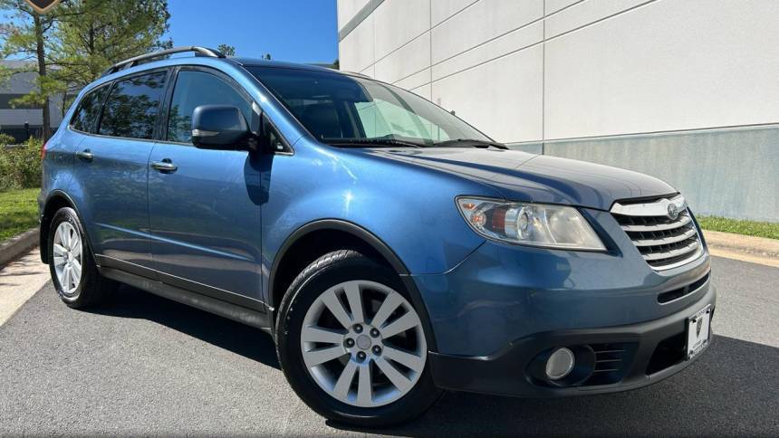 2008 Subaru Tribeca Limited — SUV — 93,305 mi — Manassas, VA