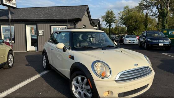 Used MINI Cooper for Sale Near Me - TrueCar