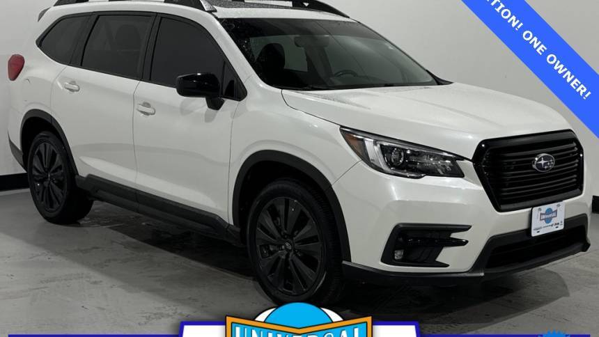 2022 Subaru Ascent Onyx Edition — SUV — 62,997 mi — Odessa, MO
