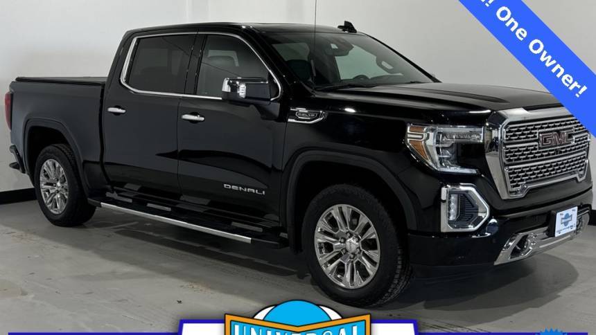 2020 GMC Sierra 1500 Denali — Pickup Truck — 56,083 mi — Odessa, MO
