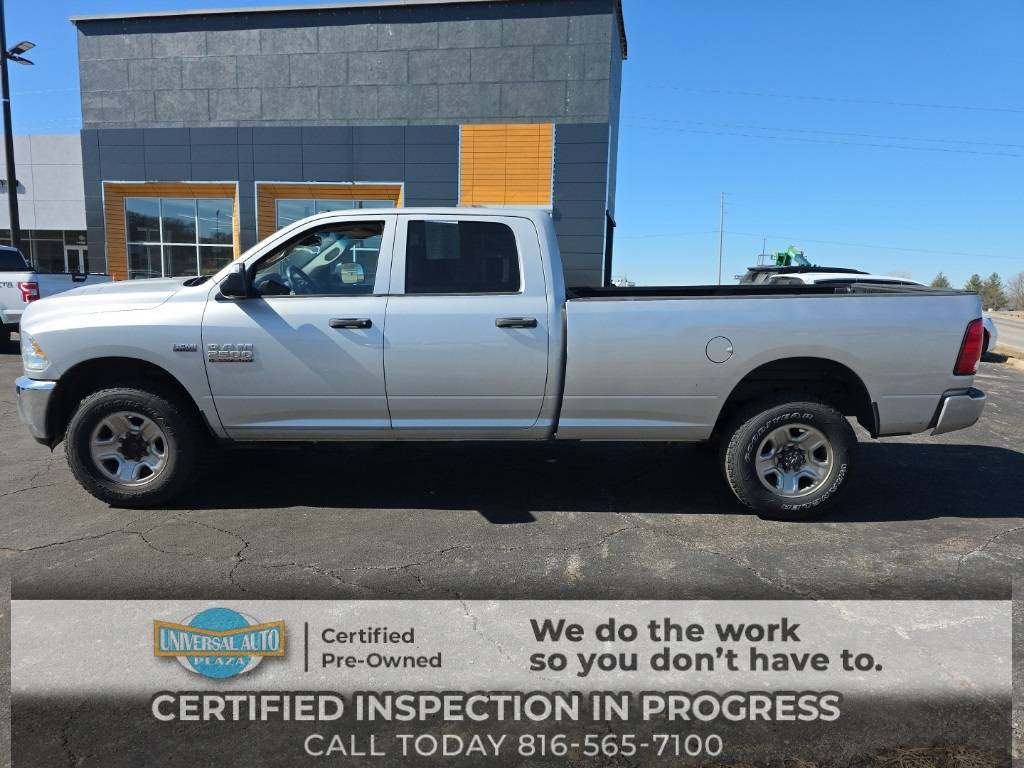 2014 Ram 2500 Tradesman — Pickup Truck — 141,197 mi — Odessa, MO