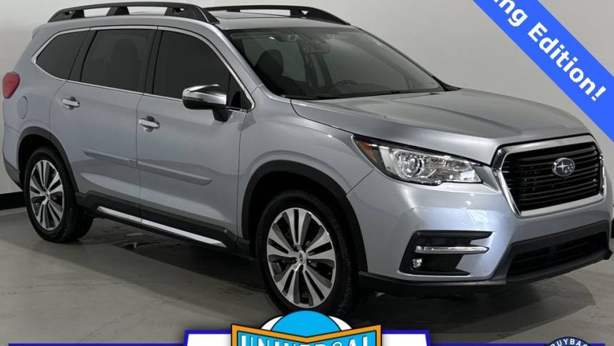 2022 Subaru Ascent Touring — SUV — 41,721 mi — Odessa, MO